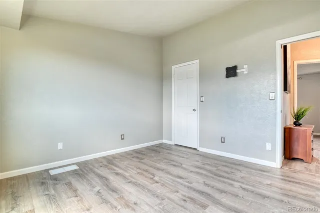 $318,500 | 1420 Territory Trail, Colorado Springs, CO 80919