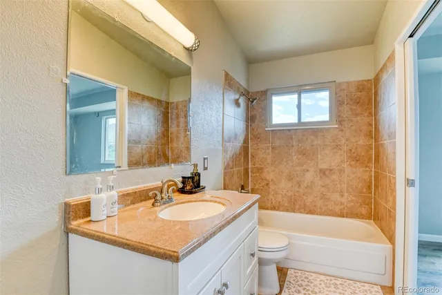 $318,500 | 1420 Territory Trail, Colorado Springs, CO 80919