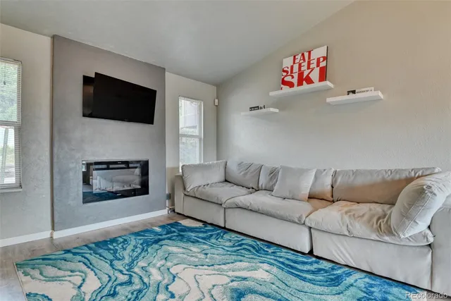 $318,500 | 1420 Territory Trail, Colorado Springs, CO 80919