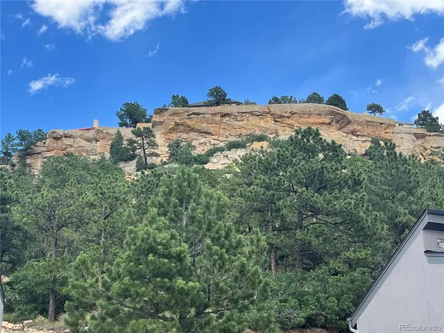 $318,500 | 1420 Territory Trail, Colorado Springs, CO 80919