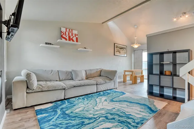 $318,500 | 1420 Territory Trail, Colorado Springs, CO 80919