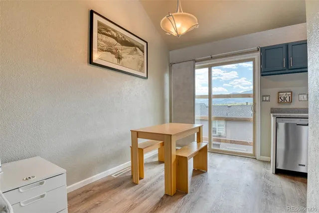 $318,500 | 1420 Territory Trail, Colorado Springs, CO 80919