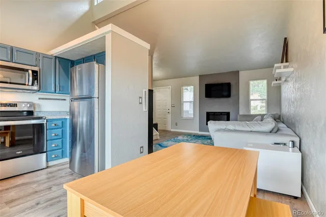 $318,500 | 1420 Territory Trail, Colorado Springs, CO 80919