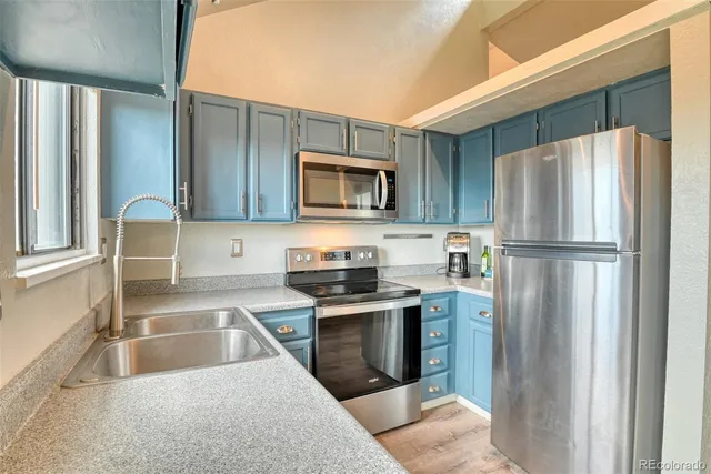 $318,500 | 1420 Territory Trail, Colorado Springs, CO 80919