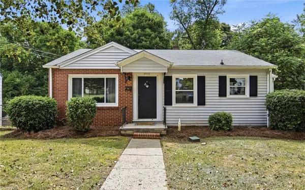 $179,900 | 3113 Luther Street, Winston-Salem, NC 27127