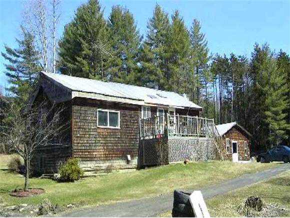 562 Middlesex Center Road Middlesex, VT 05602 - Photo 1 of 5