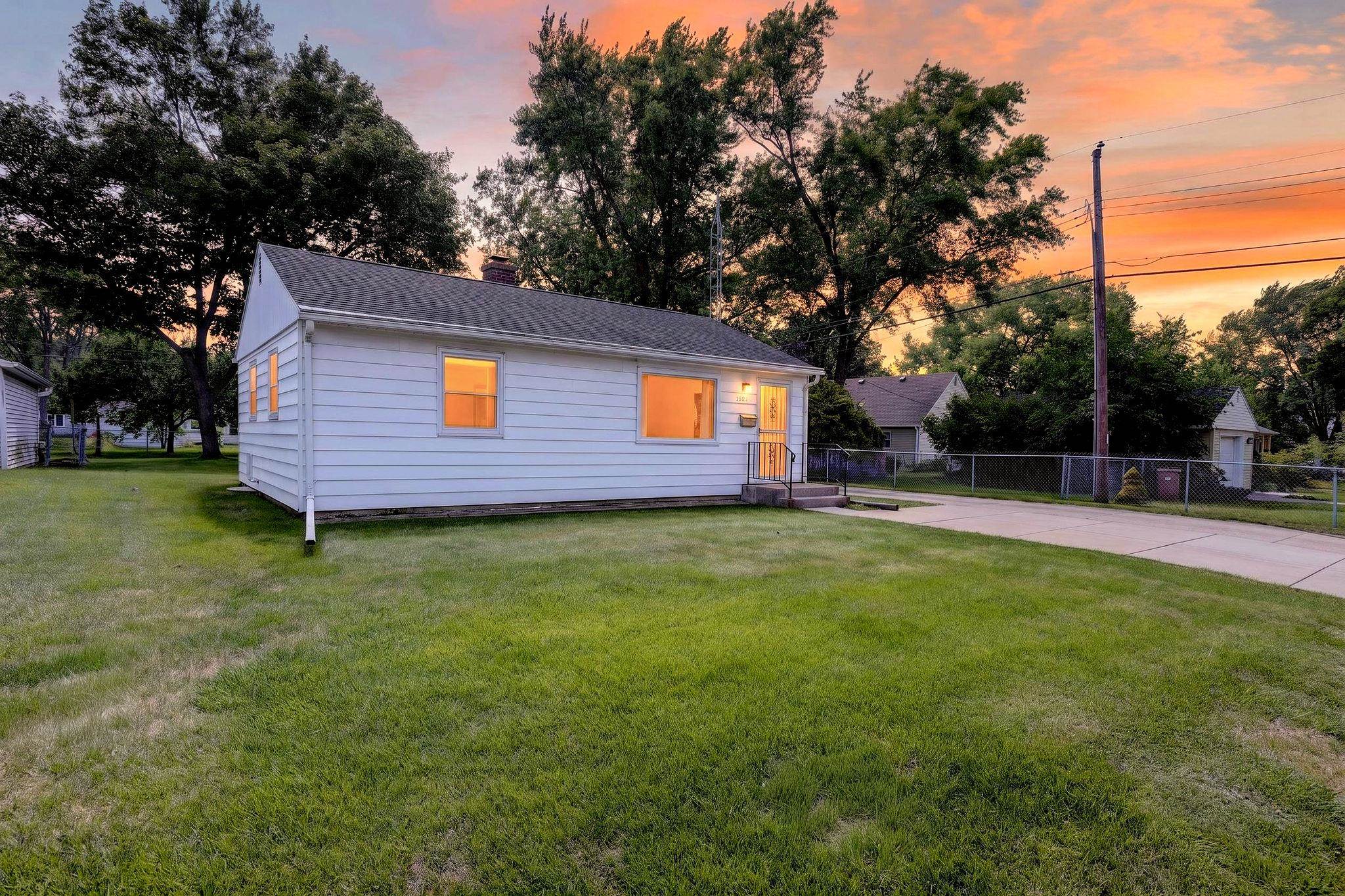 1322 Rosedale Avenue Madison, WI 53714 - Photo 37 of 46
