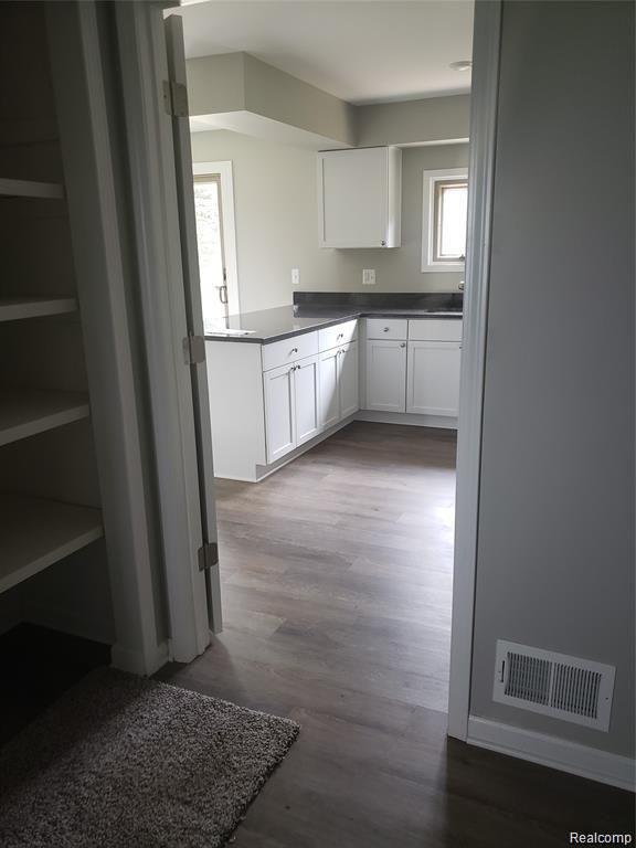 3695 Peppermill Road Attica, MI 48412 - Photo 3 of 16 Jan13695Kitchen2.jpg