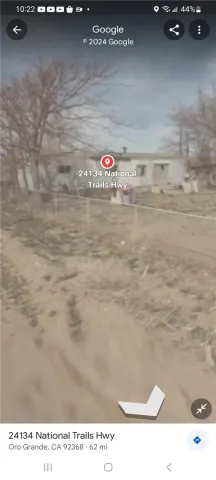 $499,000 | 24134 National Trails Highway, Oro Grande, CA 92368