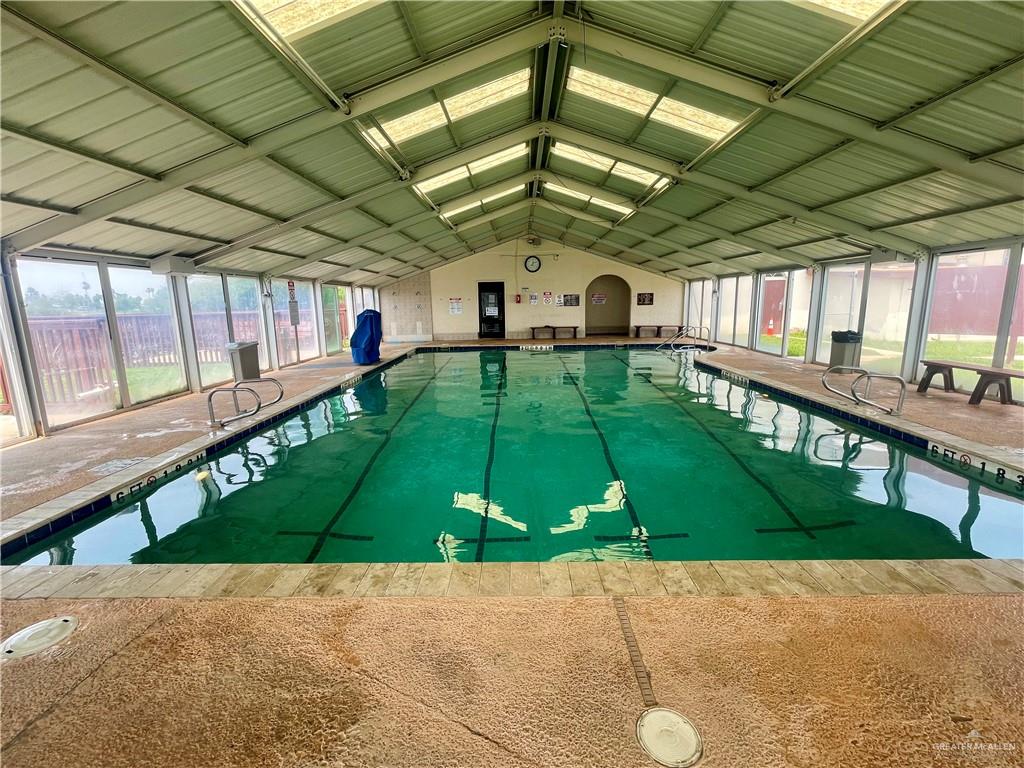 142 East Bonnet Circle Port Isabel, TX 78578 - Photo 17 of 26