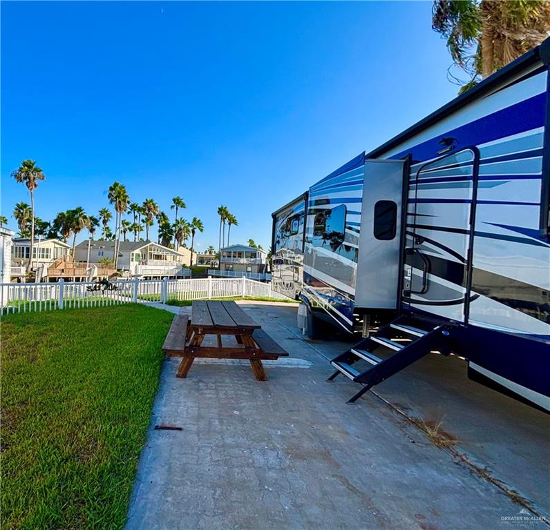 142 East Bonnet Circle Port Isabel, TX 78578 - Photo 2 of 26