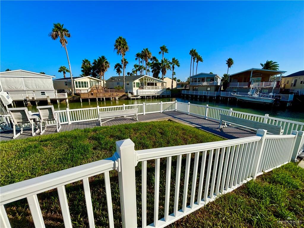 142 East Bonnet Circle Port Isabel, TX 78578 - Photo 6 of 26