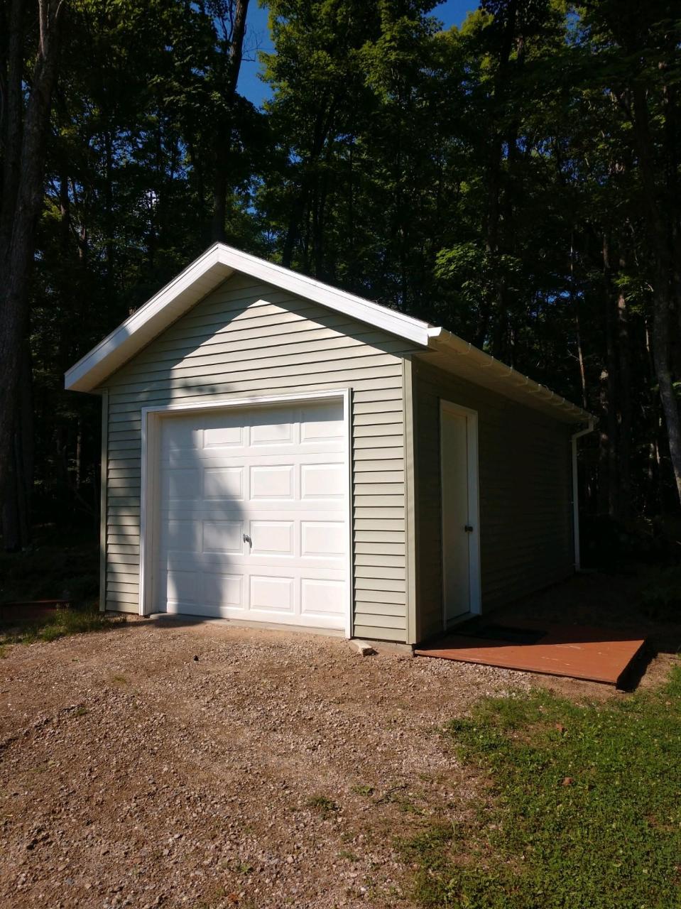 3626 Deerskin Road Eagle River, WI 54521 - Photo 10 of 28 Gallery Image 10