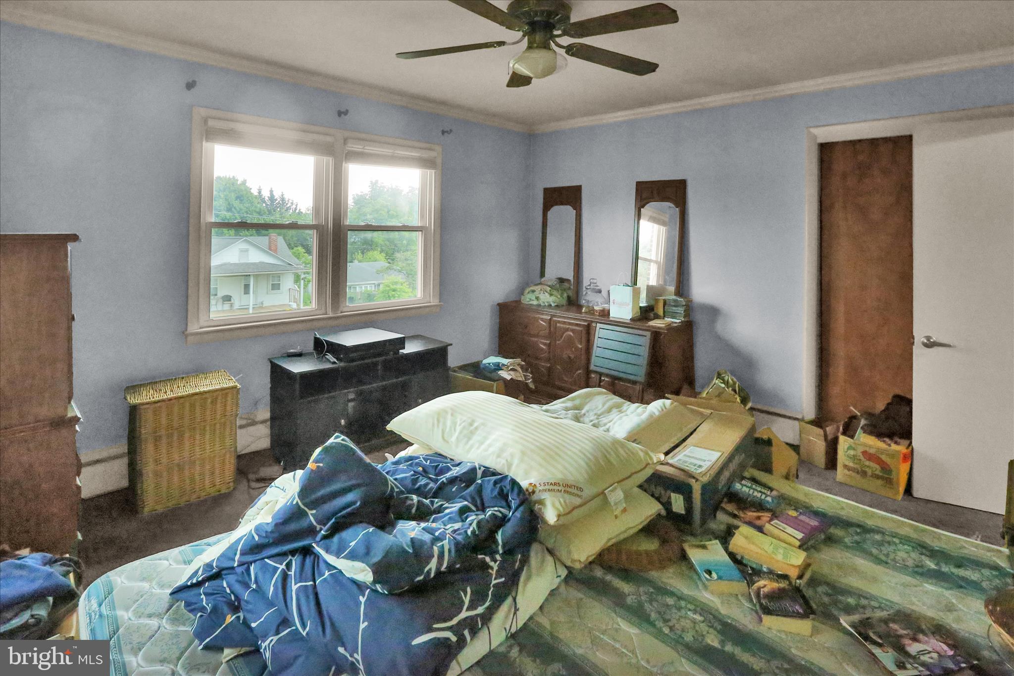 430 Summit Avenue Reading, PA 19607 - Photo 18 of 29 Second Bed Room