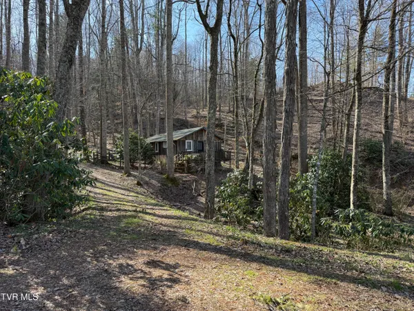 $199,900 | 1770 Red Brush Road, Mountain City, TN 37683
