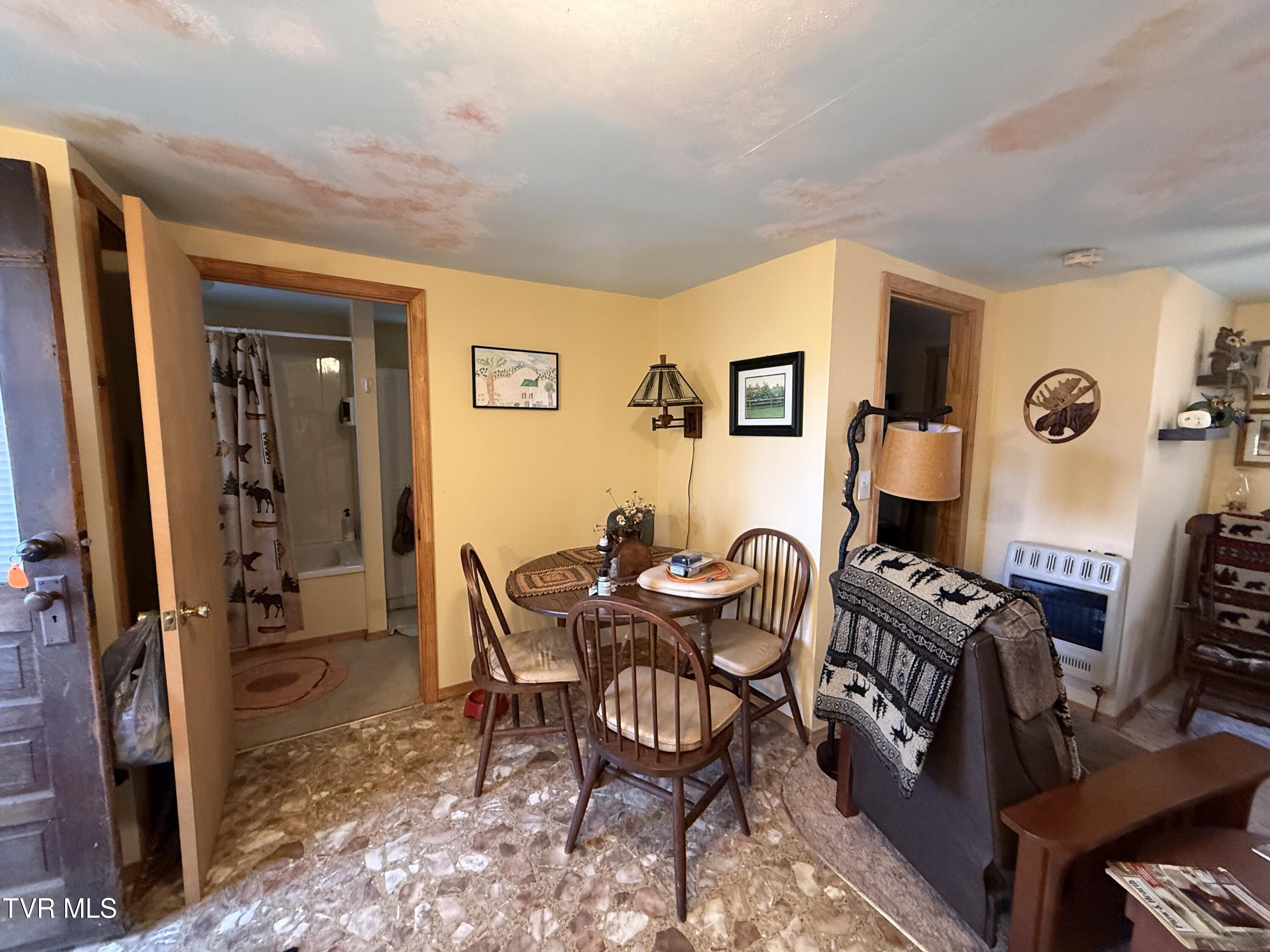 1770 Red Brush Road Mountain City, TN 37683 - Photo 20 of 26 1770 Redbrush 26