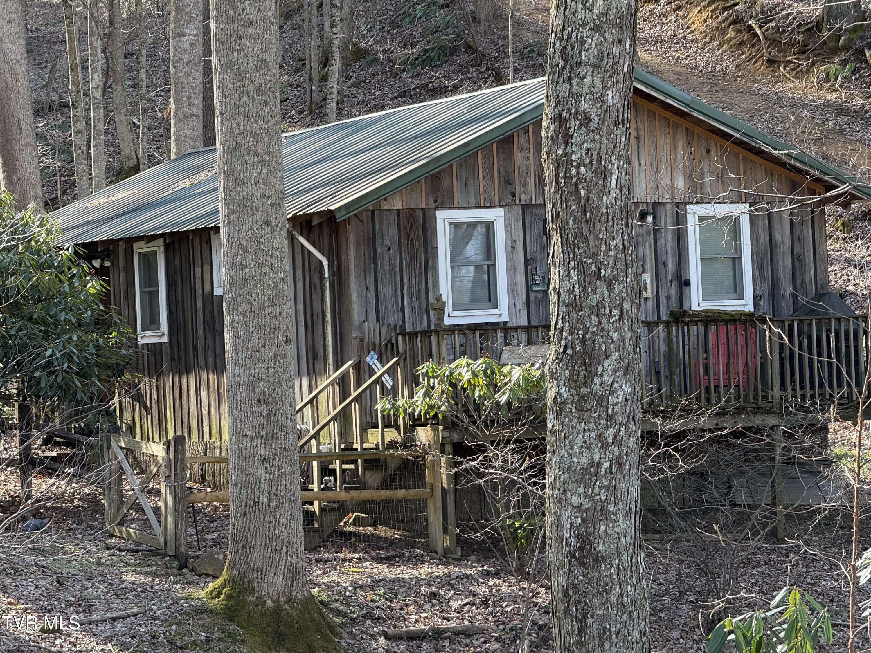 1770 Red Brush Road Mountain City, TN 37683 - Photo 2 of 26 1770 Redbrush 30