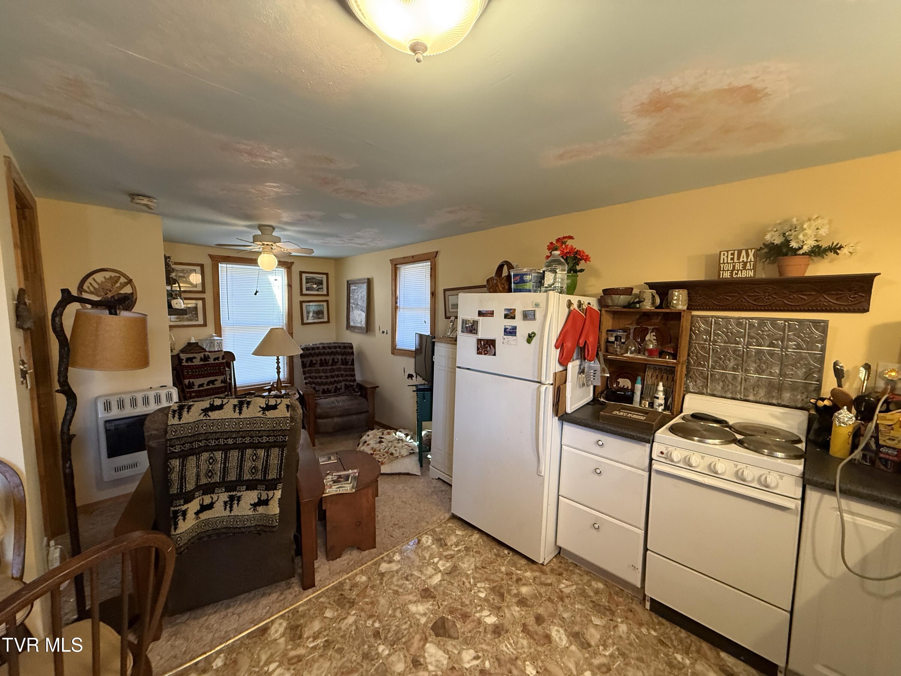 1770 Red Brush Road Mountain City, TN 37683 - Photo 21 of 26 1770 Redbrush 25