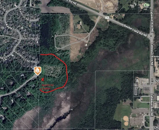 $235,000 | 6 Hanover Mn 55341, Hanover, MN 55341