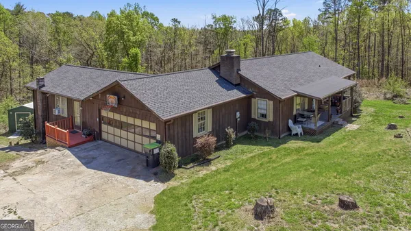 $564,900 | 4196 Mud Creek Road, Cornelia, GA 30531