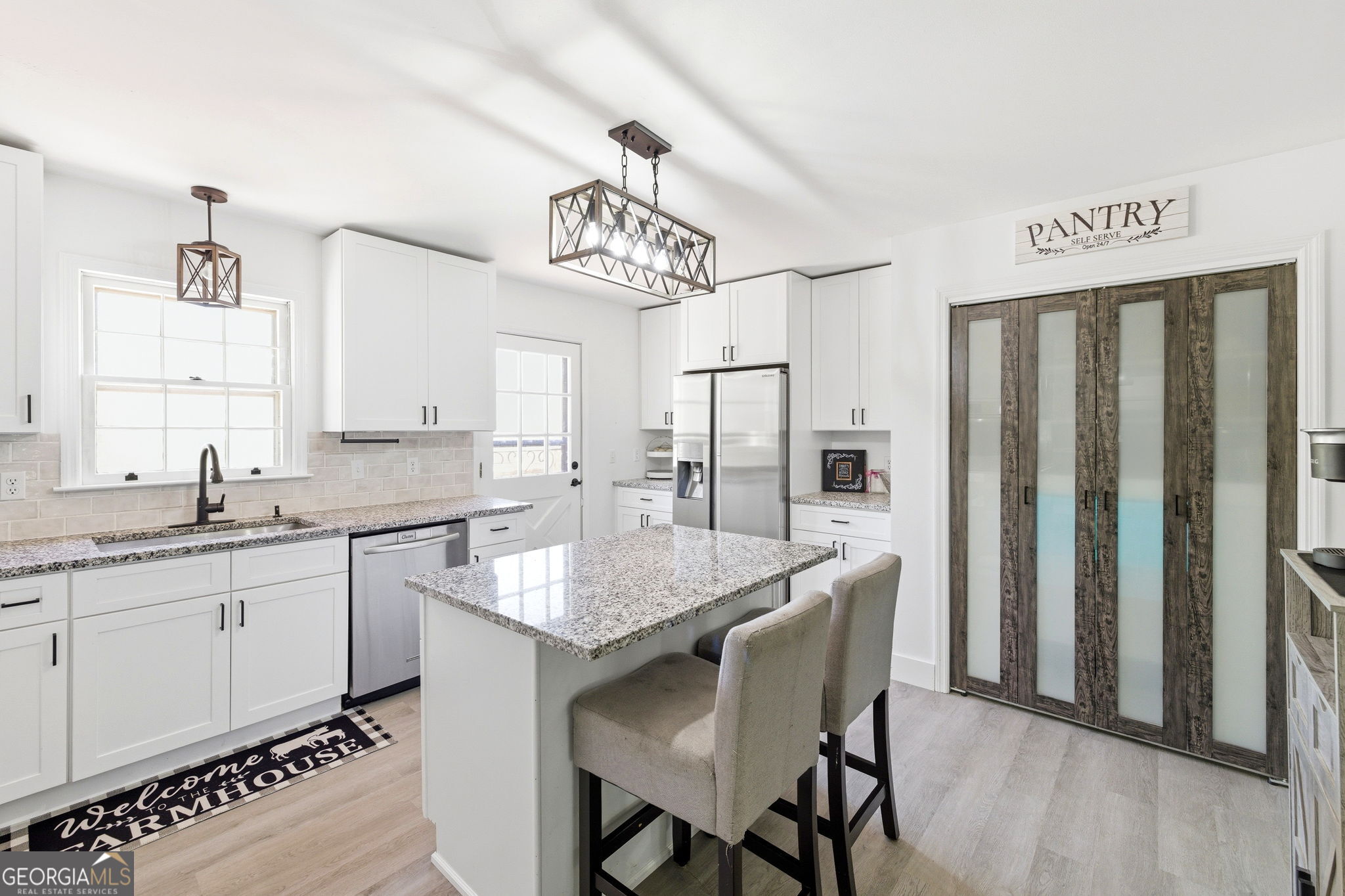 4196 Mud Creek Road Cornelia, GA 30531 - Photo 11 of 42