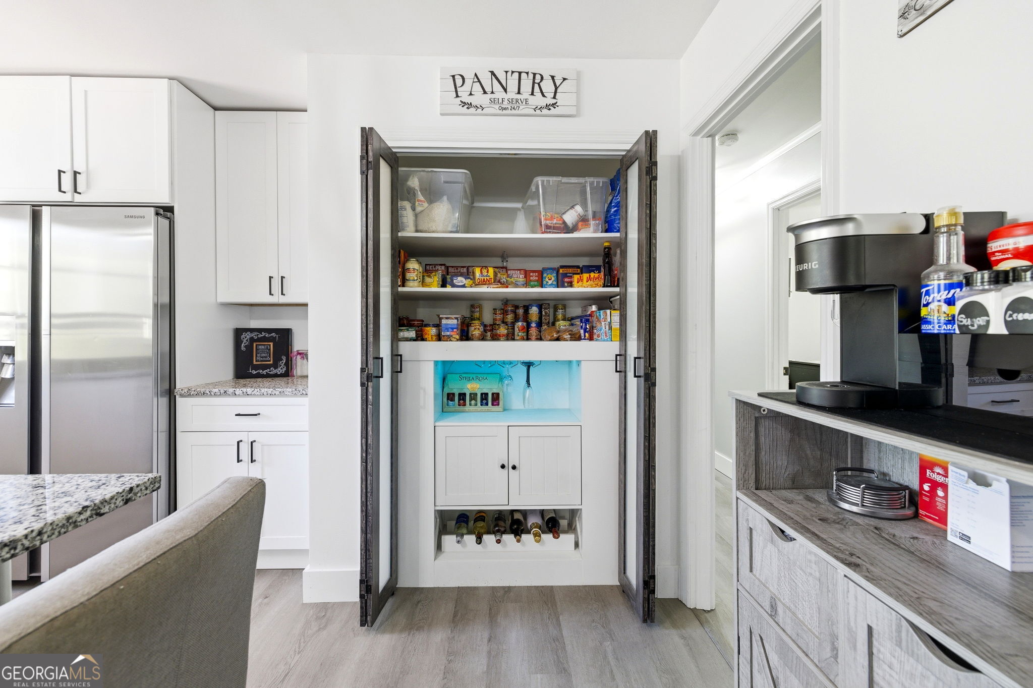 4196 Mud Creek Road Cornelia, GA 30531 - Photo 12 of 42