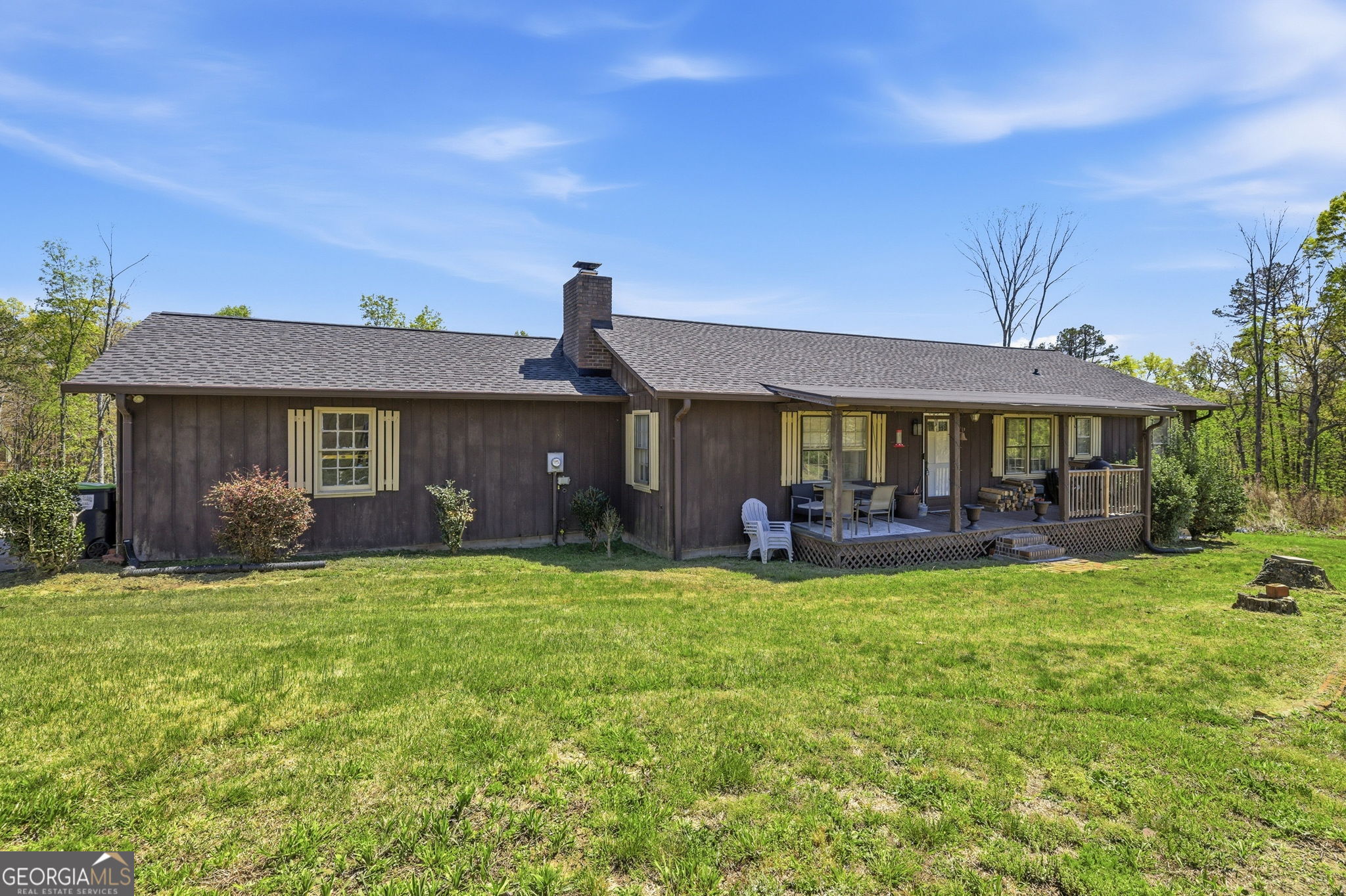 4196 Mud Creek Road Cornelia, GA 30531 - Photo 2 of 42