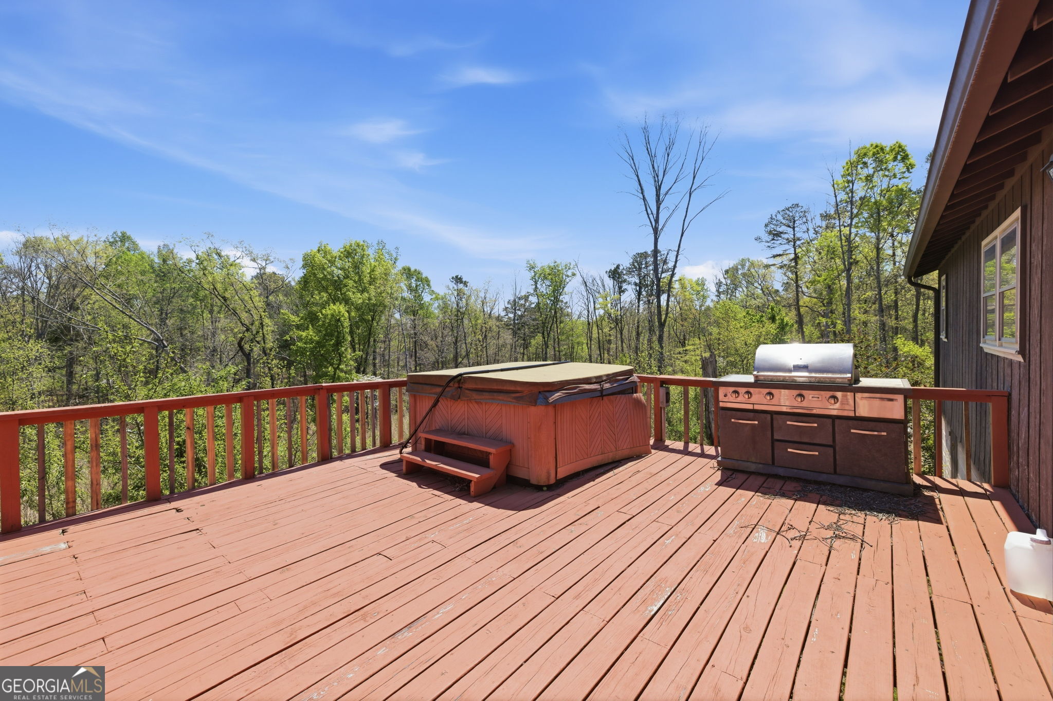 4196 Mud Creek Road Cornelia, GA 30531 - Photo 27 of 42