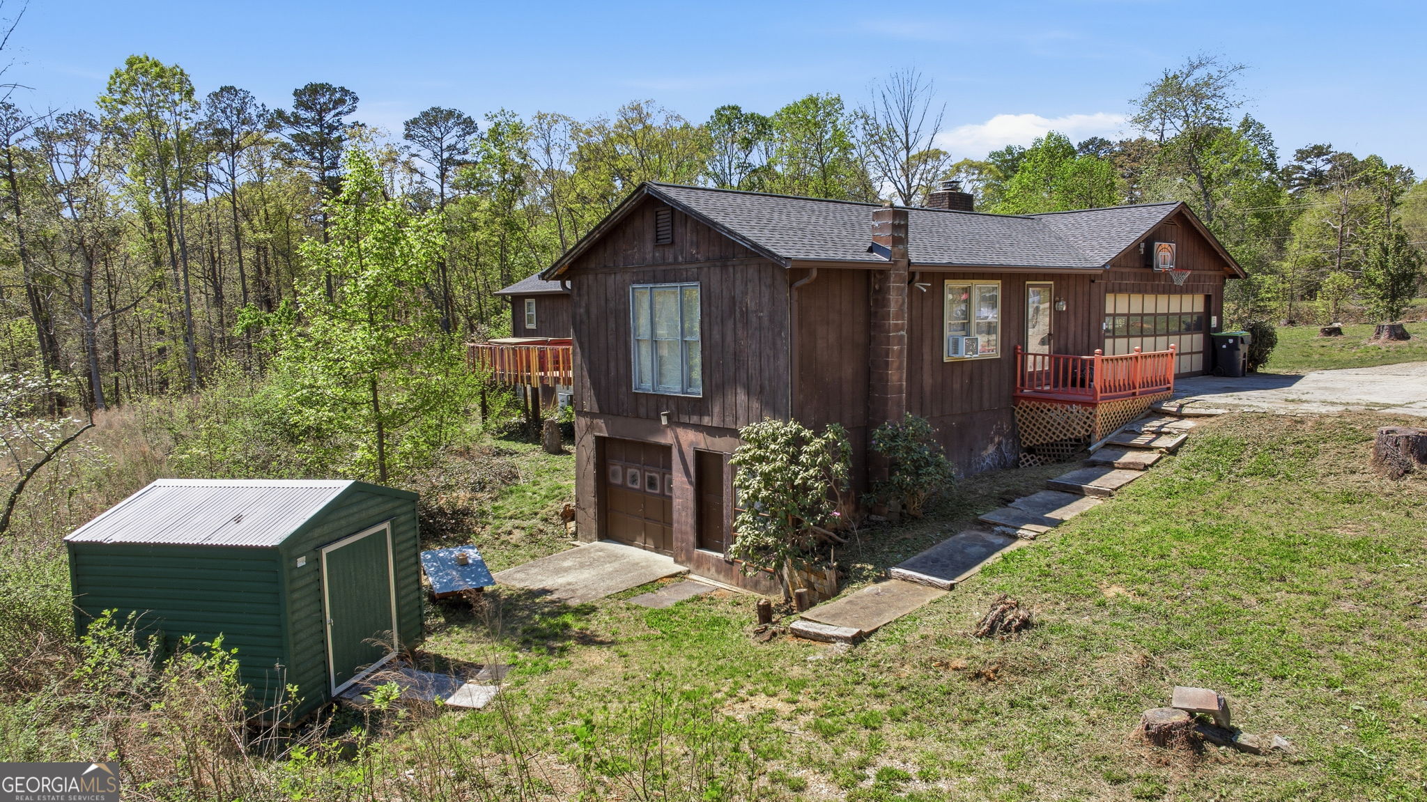 4196 Mud Creek Road Cornelia, GA 30531 - Photo 28 of 42