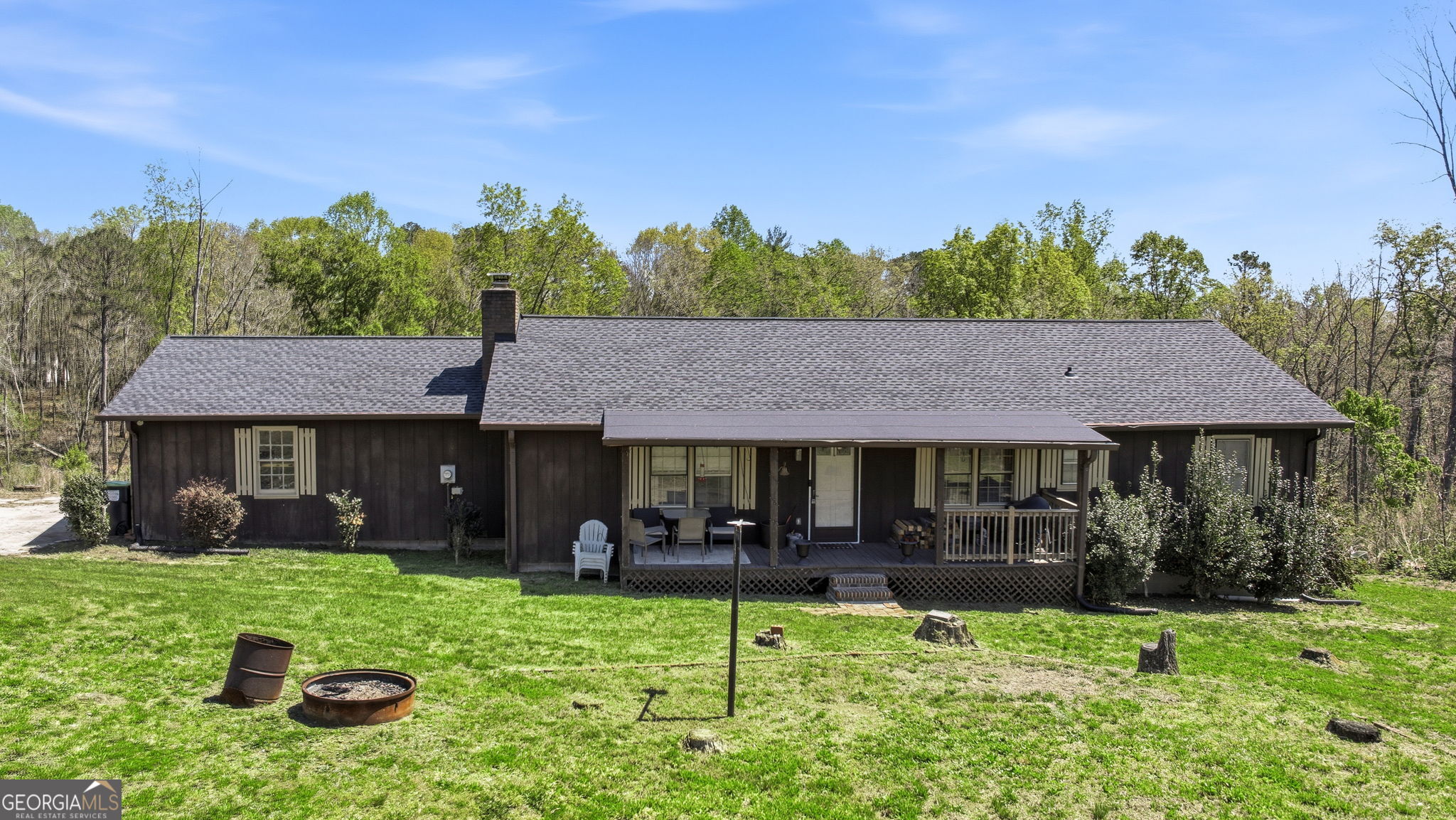 4196 Mud Creek Road Cornelia, GA 30531 - Photo 30 of 42