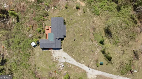 $564,900 | 4196 Mud Creek Road, Cornelia, GA 30531