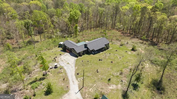 $564,900 | 4196 Mud Creek Road, Cornelia, GA 30531