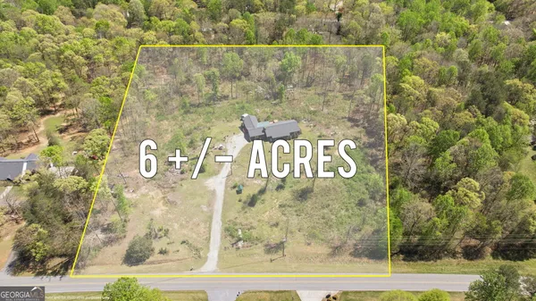 $564,900 | 4196 Mud Creek Road, Cornelia, GA 30531