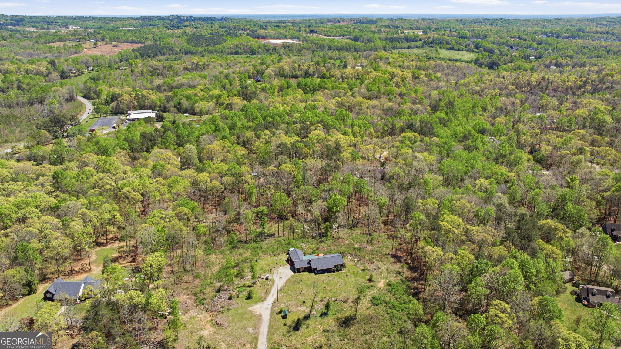 4196 Mud Creek Road Cornelia, GA 30531 - Photo 35 of 42