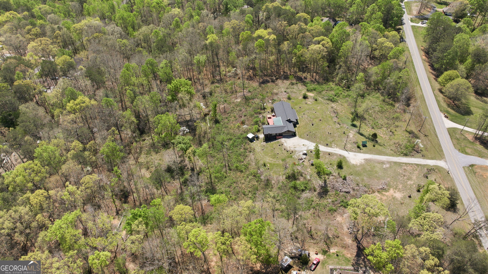 4196 Mud Creek Road Cornelia, GA 30531 - Photo 36 of 42