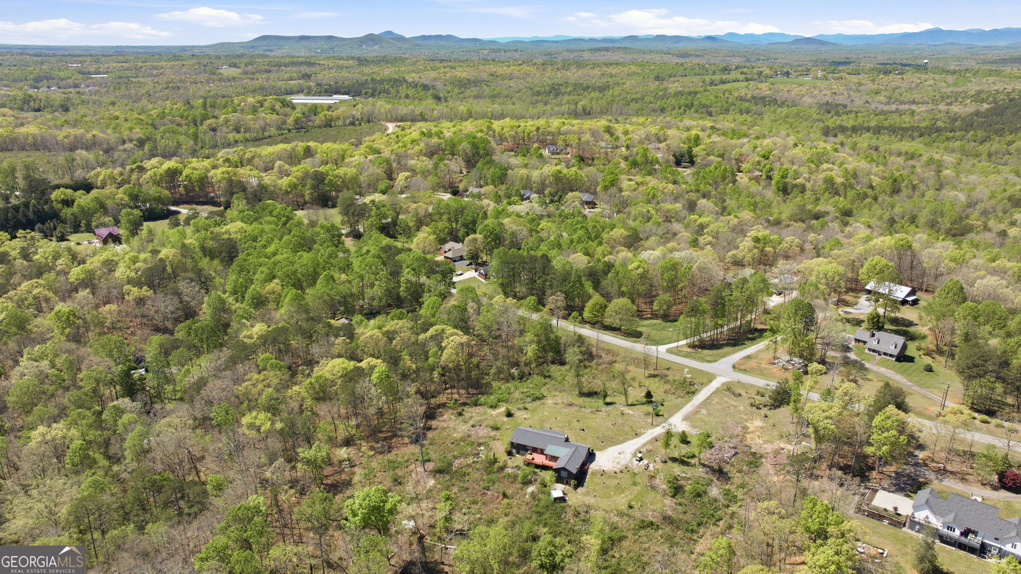 4196 Mud Creek Road Cornelia, GA 30531 - Photo 37 of 42