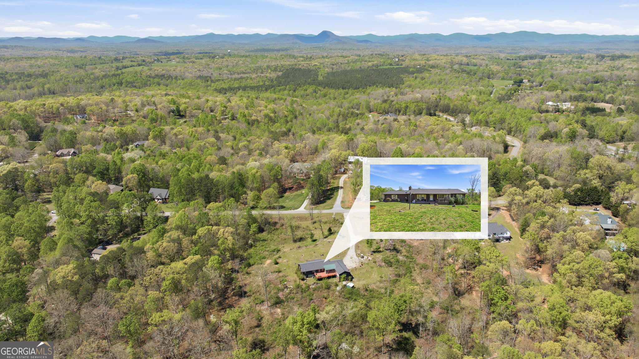 4196 Mud Creek Road Cornelia, GA 30531 - Photo 38 of 42