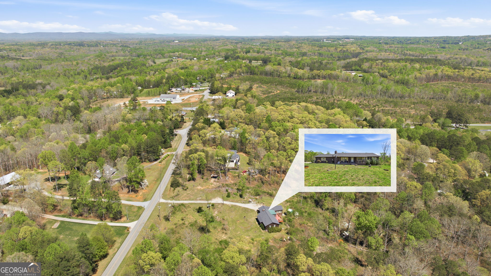 4196 Mud Creek Road Cornelia, GA 30531 - Photo 39 of 42