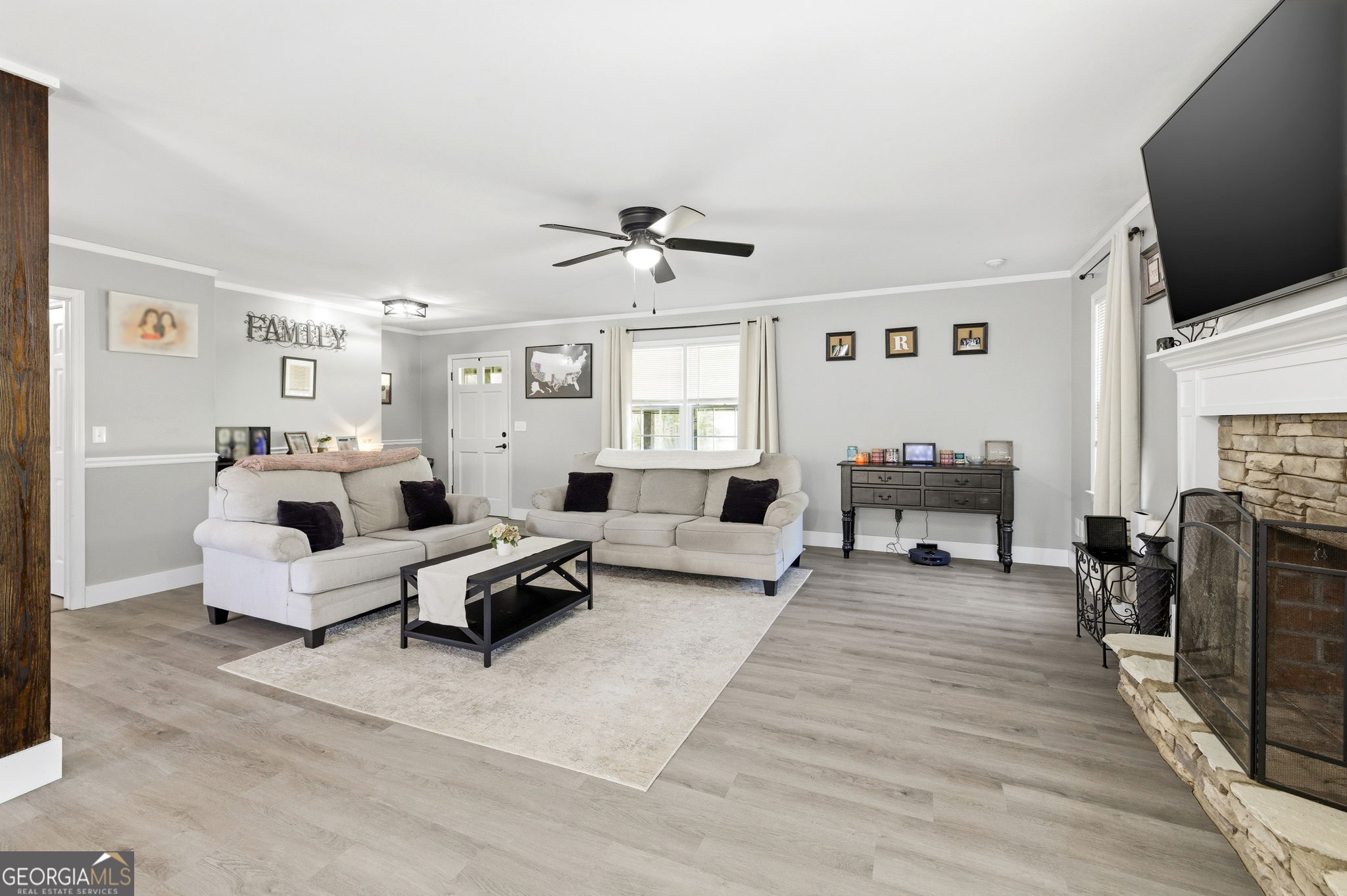 4196 Mud Creek Road Cornelia, GA 30531 - Photo 4 of 42