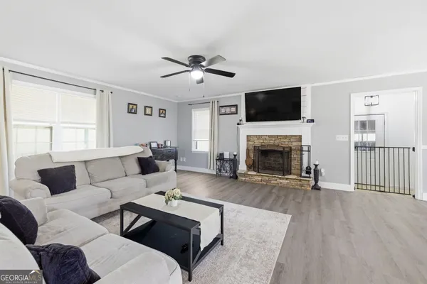 $564,900 | 4196 Mud Creek Road, Cornelia, GA 30531