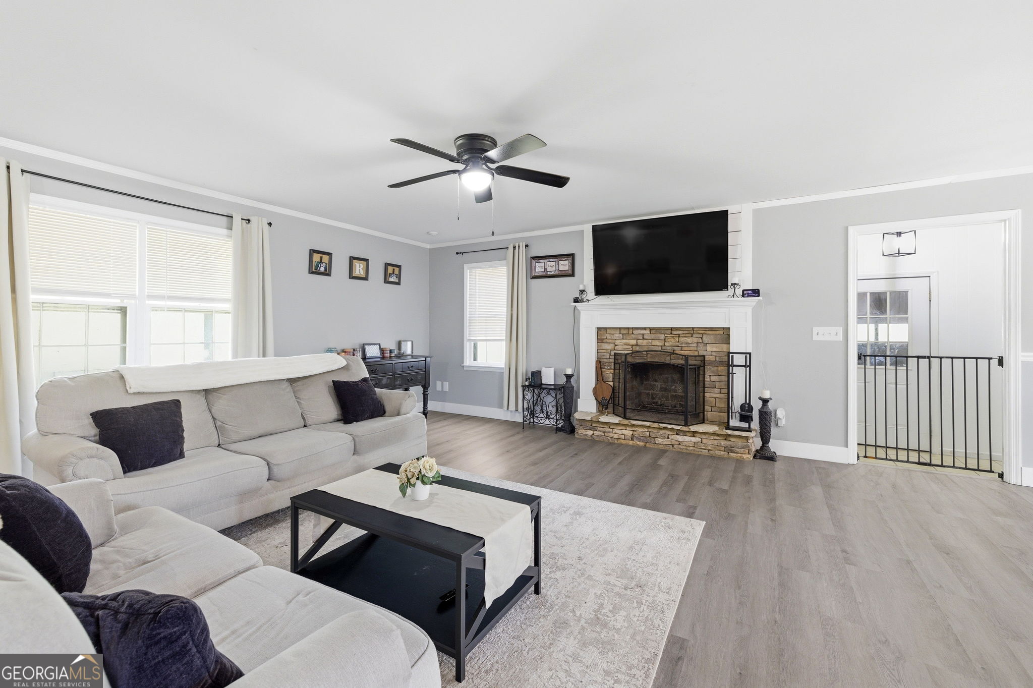 4196 Mud Creek Road Cornelia, GA 30531 - Photo 5 of 42