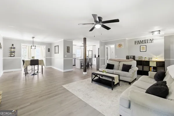 $564,900 | 4196 Mud Creek Road, Cornelia, GA 30531