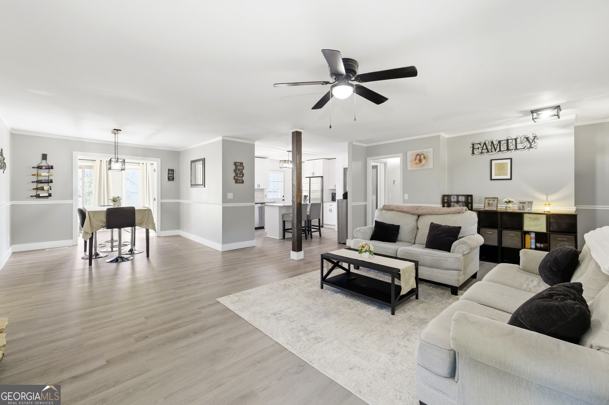 4196 Mud Creek Road Cornelia, GA 30531 - Photo 6 of 42