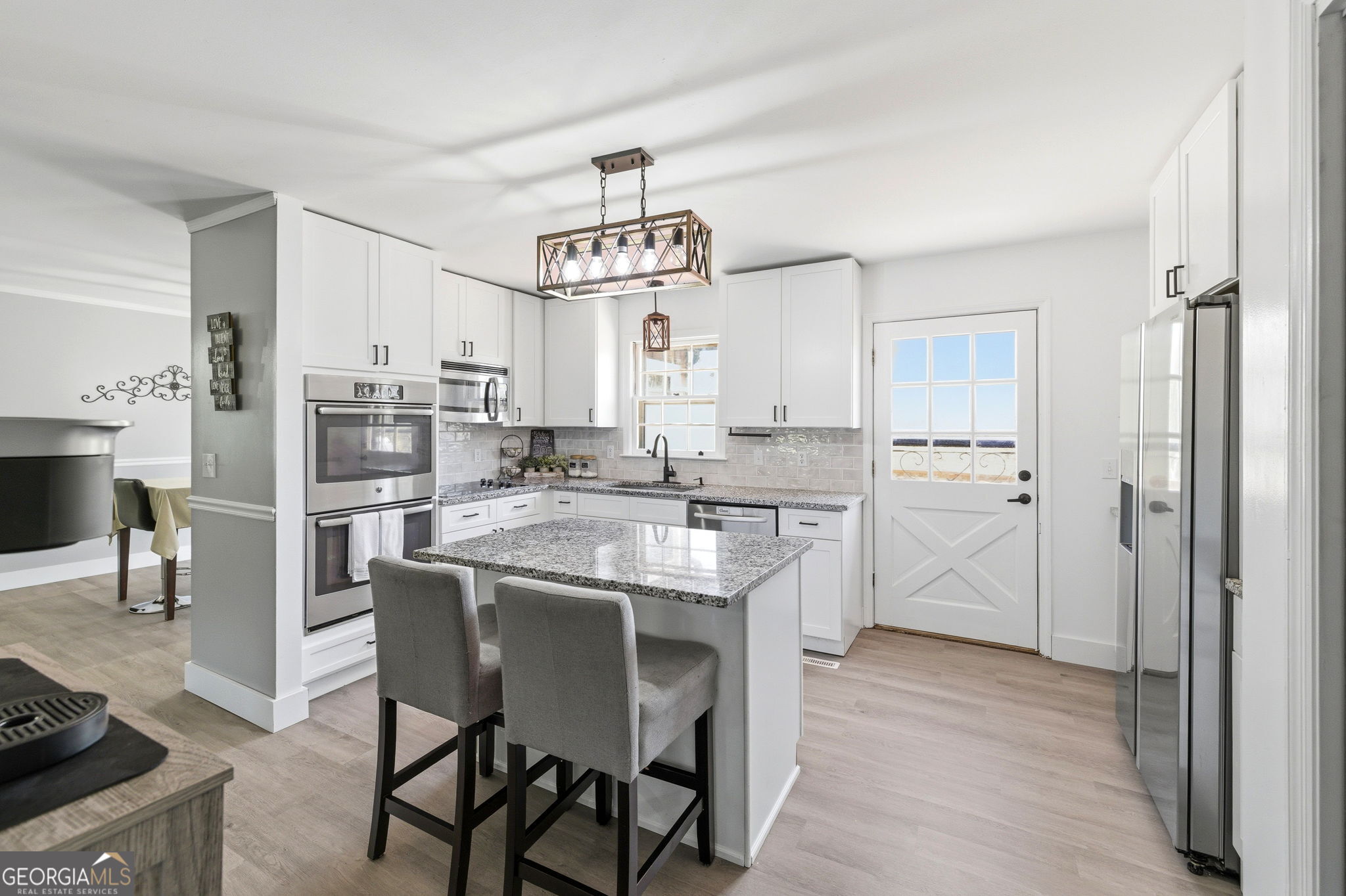 4196 Mud Creek Road Cornelia, GA 30531 - Photo 7 of 42