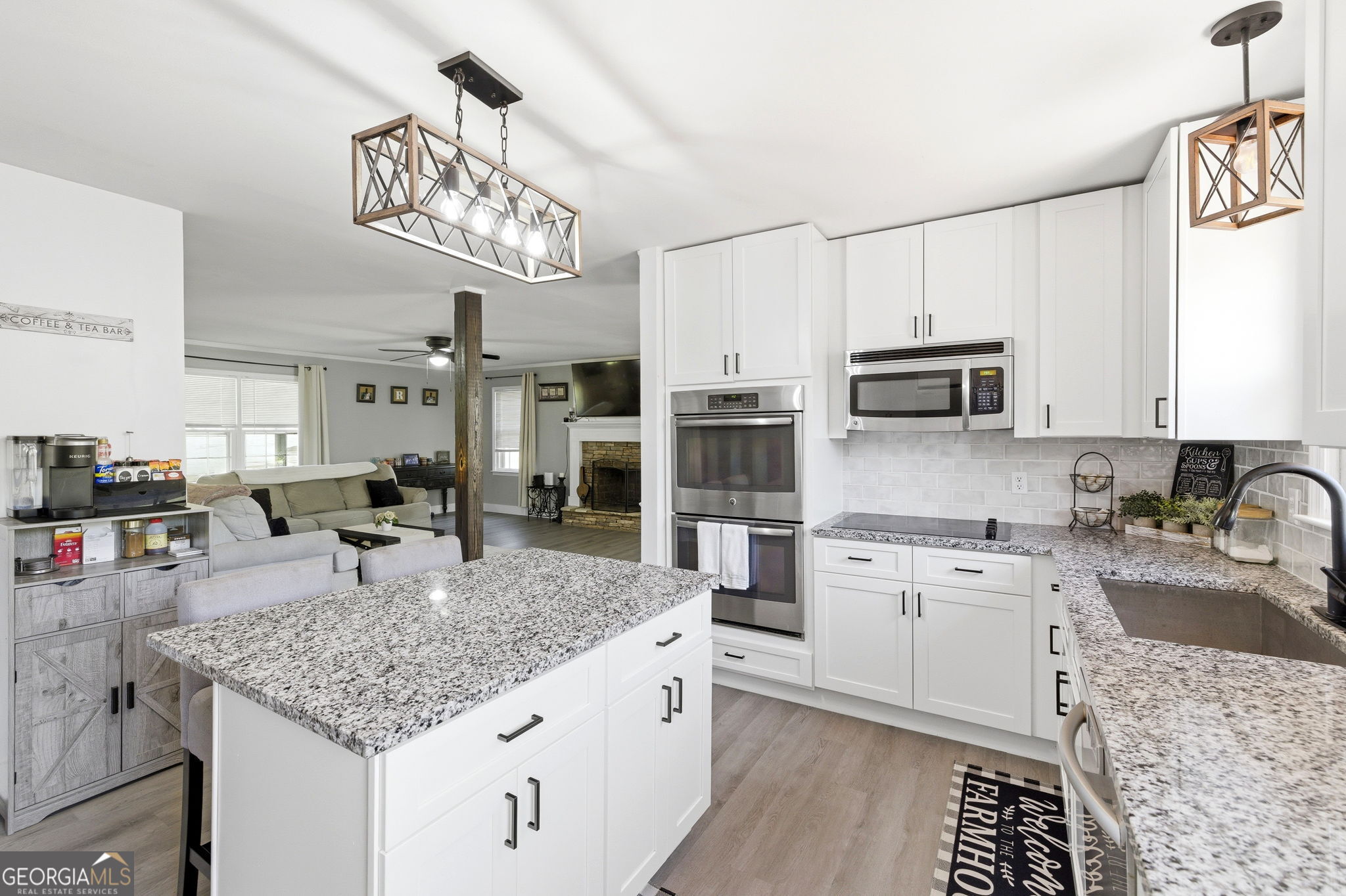 4196 Mud Creek Road Cornelia, GA 30531 - Photo 10 of 42