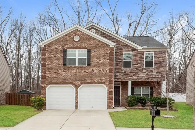 $400,000 | 2301 Foxy Drive, Bethlehem, GA 30620