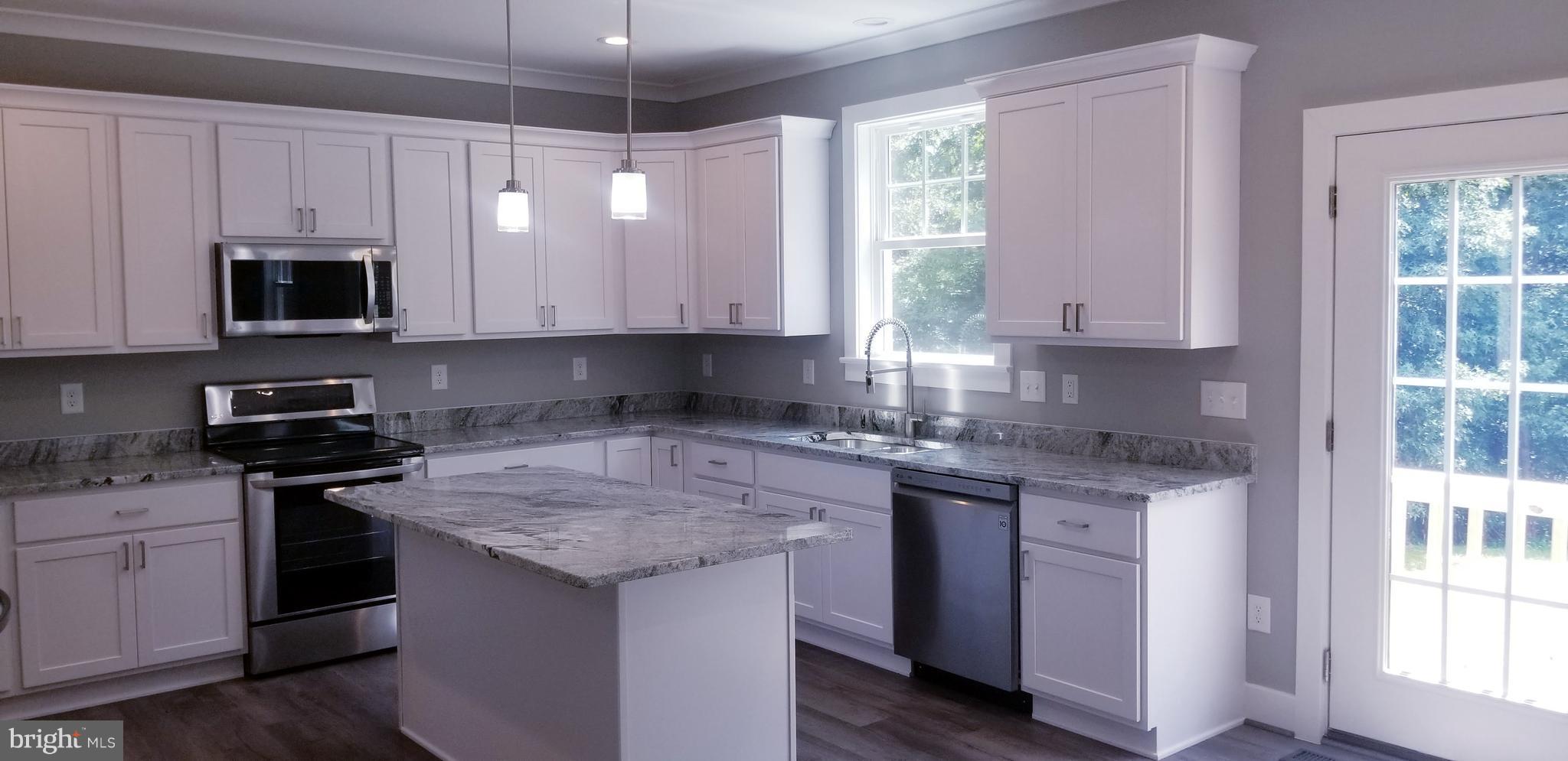 260 Doc Stone Road Stafford, VA 22556 - Photo 2 of 30 Kitchen