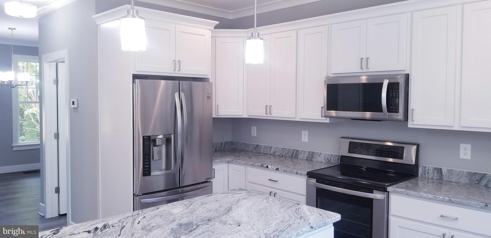 260 Doc Stone Road Stafford, VA 22556 - Photo 11 of 30 Kitchen