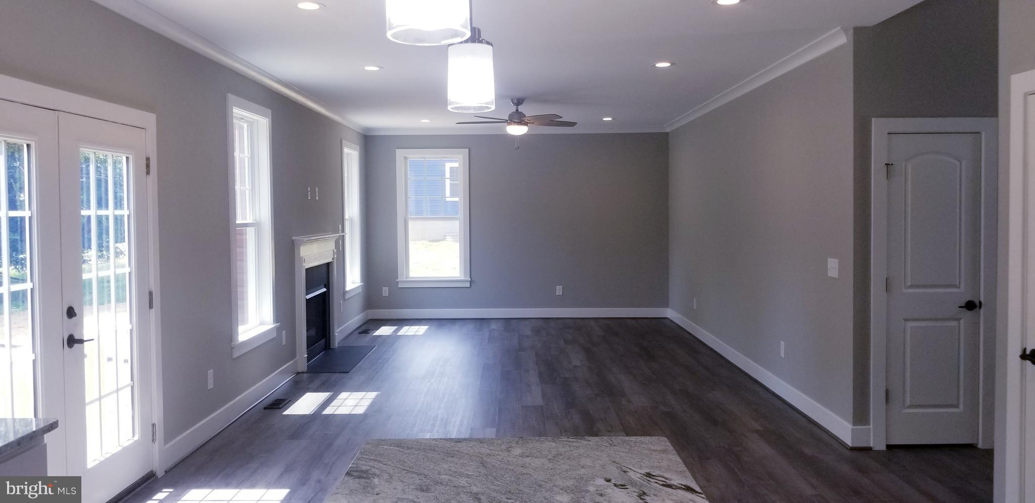 260 Doc Stone Road Stafford, VA 22556 - Photo 12 of 30 Living Room
