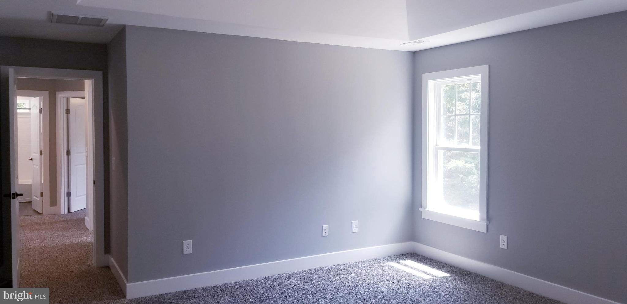 260 Doc Stone Road Stafford, VA 22556 - Photo 24 of 30 Bedroom (Master)